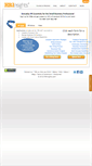 Mobile Screenshot of hrinsights.com